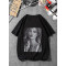  Tricou Kathryn Ann Moss. Photo 1